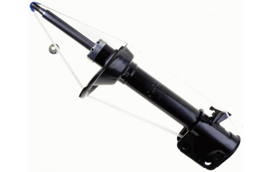 Shock Absorber 311 817 Sachs