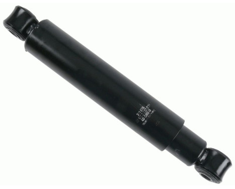 Shock Absorber 311 876 Sachs