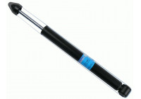 Shock Absorber 311 897 Sachs