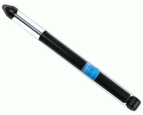 Shock Absorber 311 897 Sachs