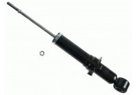 Shock Absorber 311 915 Sachs
