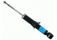 Shock Absorber 311 922 Sachs