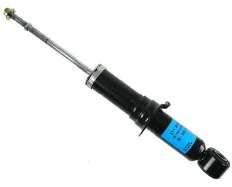 Shock Absorber 311 922 Sachs