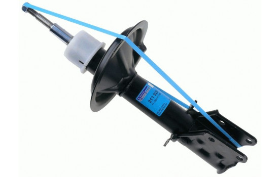 Shock Absorber 311 929 Sachs