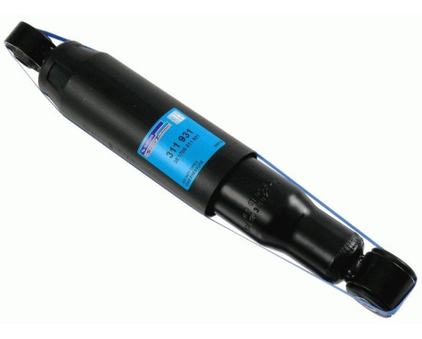 Shock Absorber 311 931 Sachs