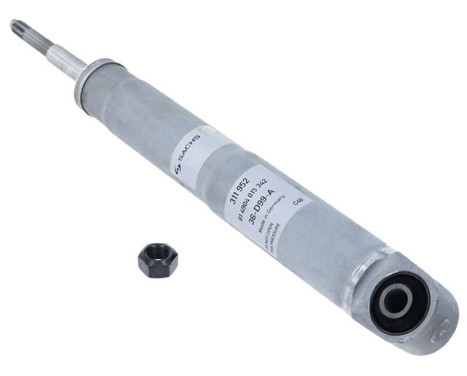 Shock Absorber 311 952 Sachs