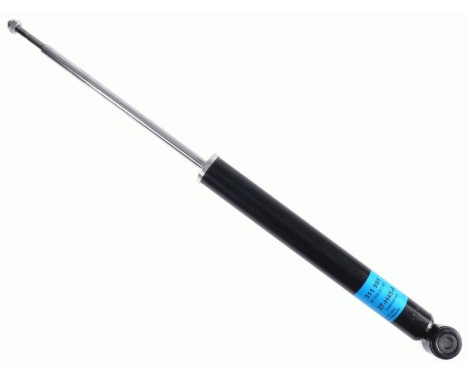 Shock Absorber 311 991 Sachs