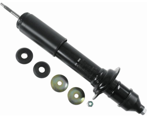 Shock Absorber 311 995 Sachs
