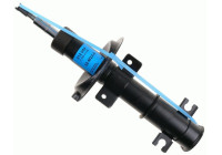 Shock Absorber 312 054 Sachs