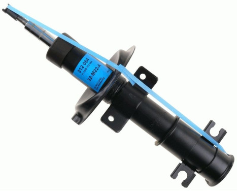 Shock Absorber 312 054 Sachs