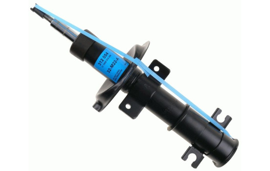 Shock Absorber 312 054 Sachs