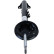 Shock Absorber 312 063 Sachs, Thumbnail 4