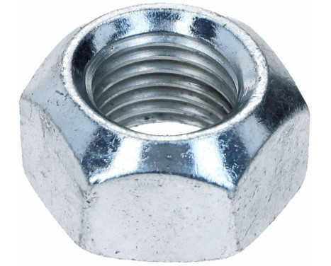 Shock Absorber 312 063 Sachs, Image 7