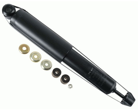 Shock Absorber 312 071 Sachs