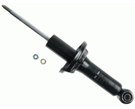 Shock Absorber 312 083 Sachs