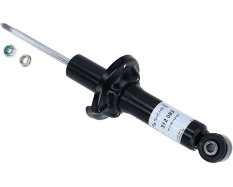Shock Absorber 312 083 Sachs, Image 2