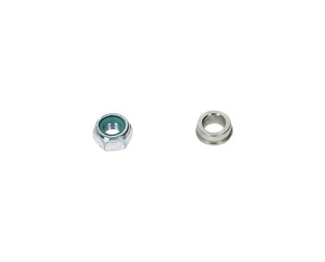 Shock Absorber 312 083 Sachs, Image 8