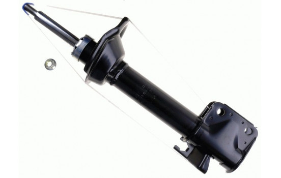 Shock Absorber 312 204 Sachs