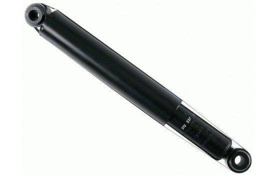 Shock Absorber 312 237 Sachs