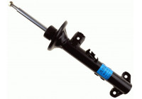 Shock Absorber 312 252 Sachs