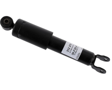 Shock Absorber 312 275 Sachs