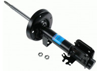 Shock Absorber 312 294 Sachs