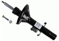Shock Absorber 312 301 Sachs