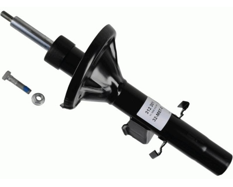 Shock Absorber 312 301 Sachs