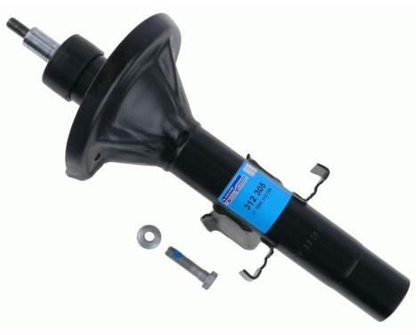 Shock Absorber 312 305 Sachs