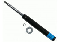 Shock Absorber 312 348 Sachs