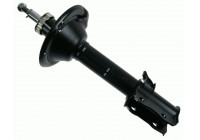 Shock Absorber 312 363 Sachs