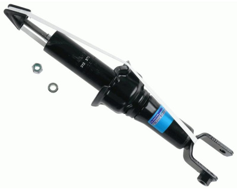 Shock Absorber 312 370 Sachs