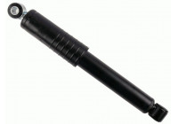 Shock Absorber 312 378 Sachs