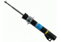 Shock Absorber 312 379 Sachs
