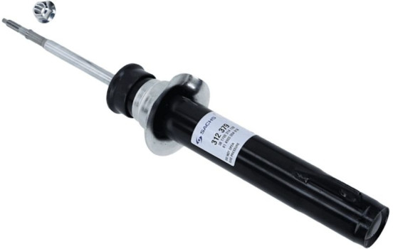 Shock Absorber 312 379 Sachs