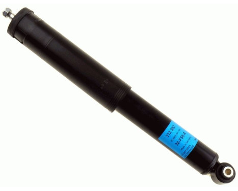 Shock Absorber 312 382 Sachs