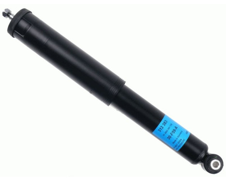 Shock Absorber 312 383 Sachs