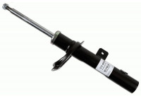 Shock Absorber 312 404 Sachs