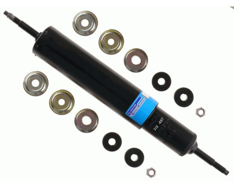 Shock Absorber 312 457 Sachs