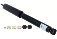 Shock Absorber 312 459 Sachs