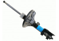 Shock Absorber 312 579 Sachs