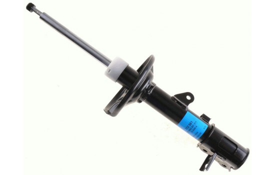 Shock Absorber 312 581 Sachs