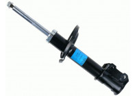Shock Absorber 312 601 Sachs