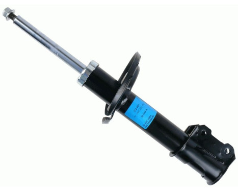 Shock Absorber 312 601 Sachs
