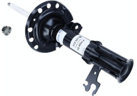 Shock Absorber 312 601 Sachs