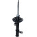 Shock Absorber 312 601 Sachs, Thumbnail 6