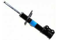 Shock Absorber 312 603 Sachs