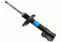 Shock Absorber 312 610 Sachs
