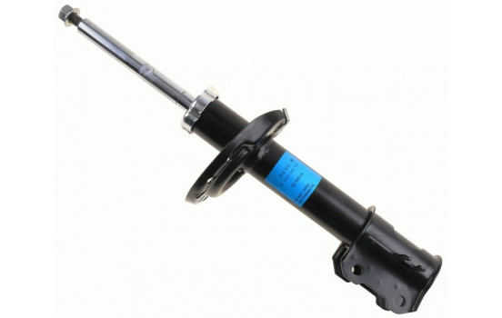 Shock Absorber 312 610 Sachs