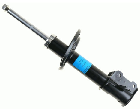 Shock Absorber 312 611 Sachs